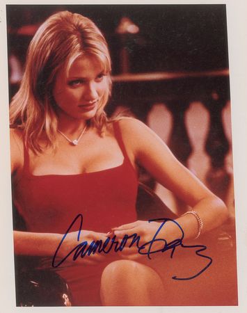 Lot #930 1990s Actresses Signed Photographs - Image 2