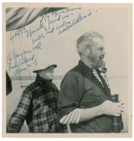 Lot #440 Waldo Peirce Group Lot - Image 2