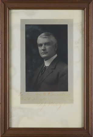 Lot #251  Mayo Brothers - Image 1