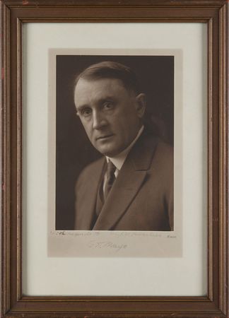 Lot #251  Mayo Brothers - Image 3