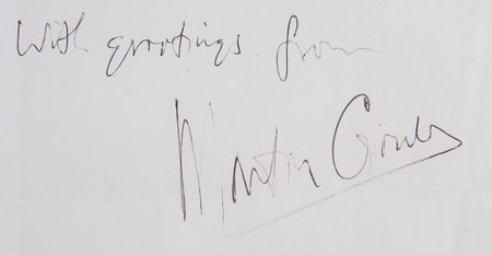 Lot #639  American Composers - Image 4