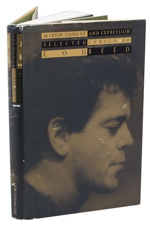 Lot #725 Lou Reed - Image 2