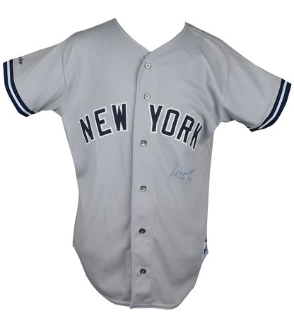 Lot #1049 Reggie Jackson - Image 1