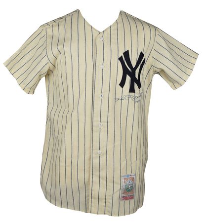 Lot #1058 Phil Rizzuto - Image 1