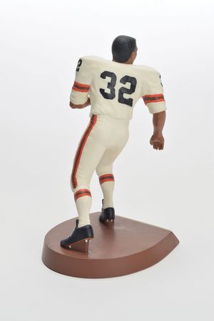 Lot #1040 Jim Brown - Image 2