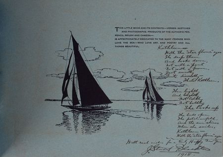 Lot #460 J. Stuart Blackton - Image 1