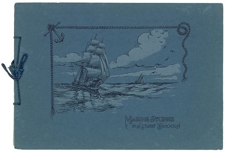 Lot #460 J. Stuart Blackton - Image 2