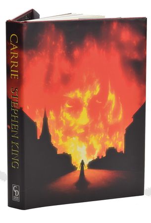 Lot #556 Stephen King Book - Image 4