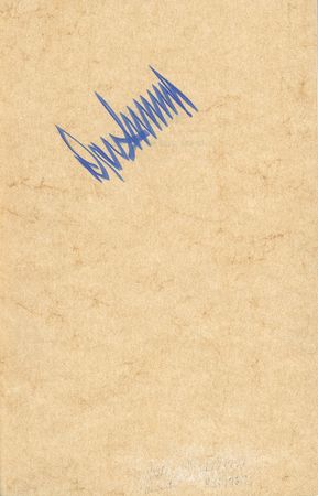 Lot #108 Donald Trump Book - Image 1