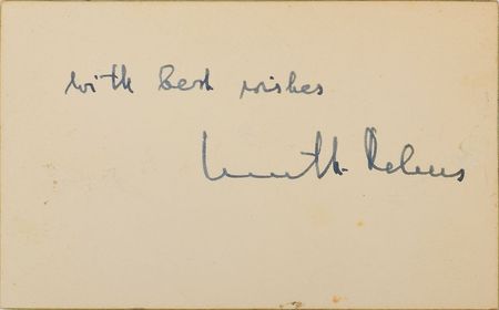 Lot #6265  Meteorological Sounding Rocket Section Fired in 1968 - Image 6
