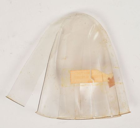 Lot #6265  Meteorological Sounding Rocket Section Fired in 1968 - Image 8