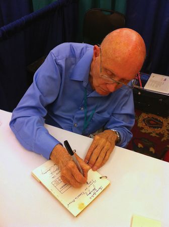 Lot #4288  Apollo 10 Flown Checklist - Image 15