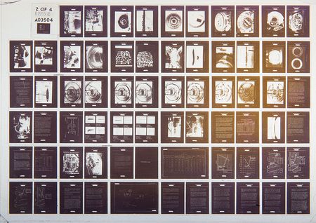 Lot #4697  F-1 Rocket Engine Program Publications - Image 2