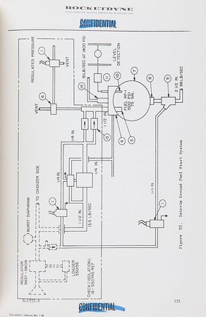 Lot #4697  F-1 Rocket Engine Program Publications - Image 5