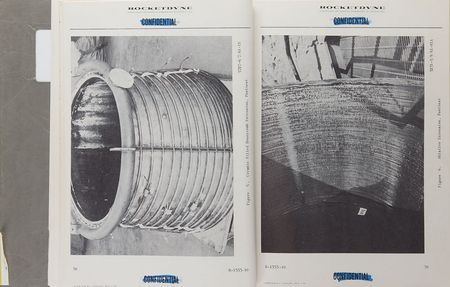 Lot #4697  F-1 Rocket Engine Program Publications - Image 9
