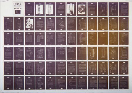 Lot #4697  F-1 Rocket Engine Program Publications - Image 11
