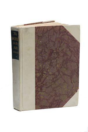 Lot #4029  Aviators Signed Book - Image 6