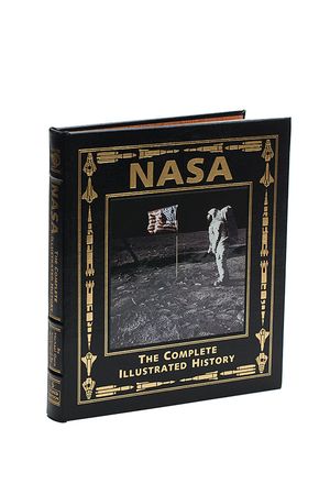 Lot #4473 Buzz Aldrin Signed Book - Image 3