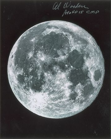 Lot #4004  NWA 11789 Lunar Meteorite - Image 9