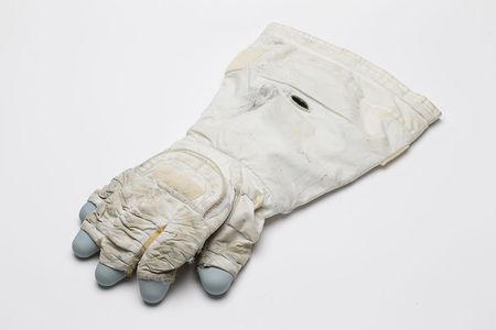 Lot #4641  Space Shuttle 1000 Series EVA Glove - Image 1