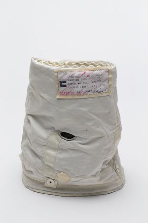 Lot #4641  Space Shuttle 1000 Series EVA Glove - Image 2