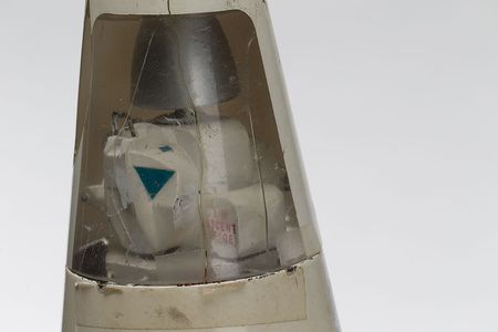 Lot #4152  Saturn V Rocket Model - Image 10