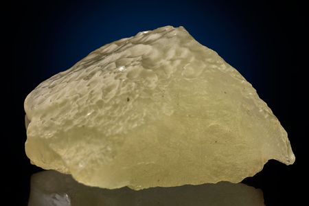 Lot #4018  Libyan Desert Glass Impactite - Image 3