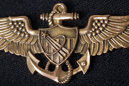 Lot #4371 Charles Conrad's USN Uniform - Image 8