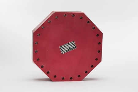 Lot #4660  Space Shuttle Transport Protective Cover - Image 3
