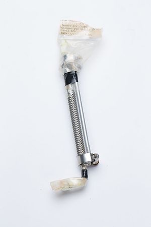 Lot #4645  Space Shuttle Cryogenic Hose - Image 1