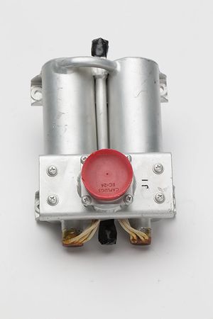 Lot #4217  Apollo Command Module (Block II) Glycol Heater - Image 1