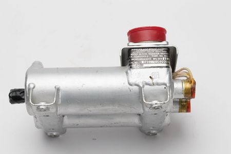 Lot #4217  Apollo Command Module (Block II) Glycol Heater - Image 2