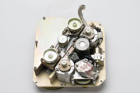 Lot #4684  Eight-Channel Airborne Flight Recorder - Image 2