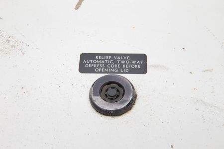 Lot #4651  Space Shuttle Leak Tester - Image 1