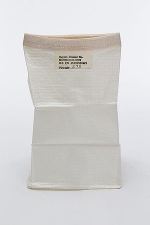 Lot #4709  Fecal/Emesis Bags - Image 1