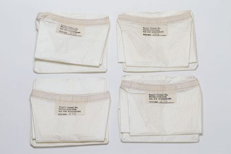 Lot #4709  Fecal/Emesis Bags - Image 2