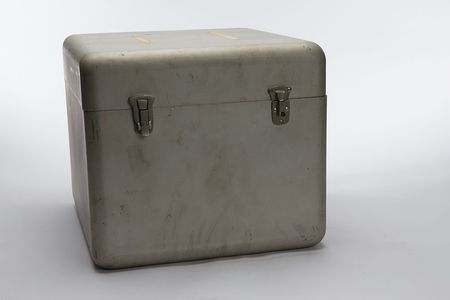 Lot #4182  Apollo CSM Flowmeter Test Set - Image 2