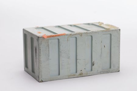 Lot #4180  Apollo CSM Data Modulator - Image 2