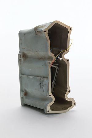 Lot #4180  Apollo CSM Data Modulator - Image 5