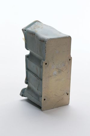 Lot #4180  Apollo CSM Data Modulator - Image 6
