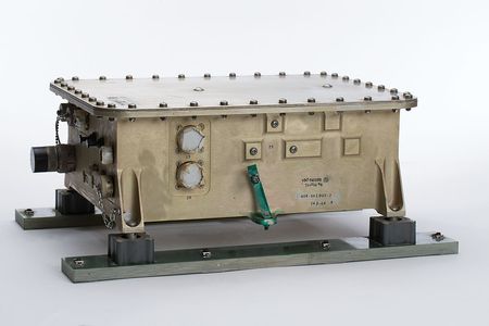 Lot #4194  Apollo Spacecraft Jettison Controller Assembly - Image 3