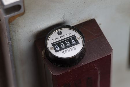 Lot #4207  Apollo Block I CM Signal Conditioner Power Supply - Image 4