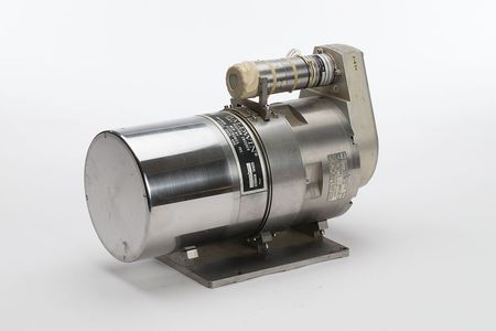 Lot #4212  Apollo CM Flight Simulator Repeater - Image 1