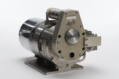 Lot #4212  Apollo CM Flight Simulator Repeater - Image 3