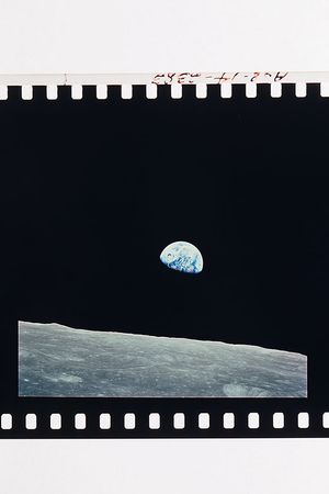 Lot #4237 Collection of (17) Apollo 8, 9, and 10 Color Transparency Film Rolls - Image 3