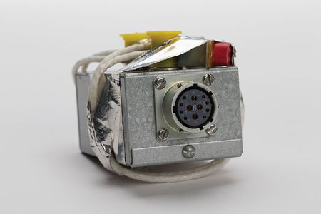 Lot #4688  JPL Mars Viking Orbiter Part - Image 3