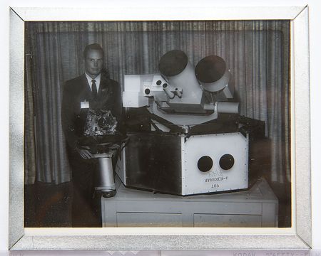 Lot #4699  NASA JPL Slides and Negatives - Image 4
