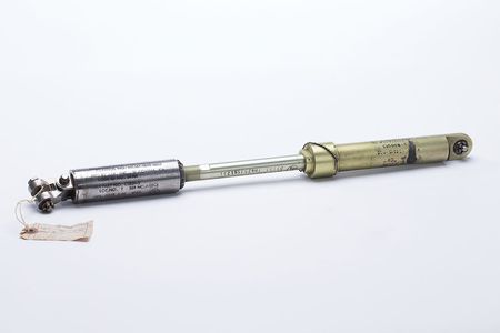 Lot #4642  Space Shuttle Cable Attenuator Strut - Image 1
