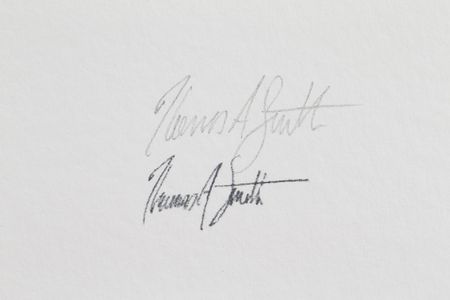 Lot #4315  Apollo 11 Lithograph Set - Image 6