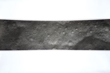 Lot #4403  Apollo 16 Roll of SIMBAY Film - Image 4